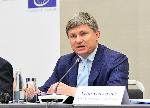 София - Пресконференция на международните наблюдатели от ОССЕ - Предсрочни избори