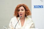 София - Пресконференция на международните наблюдатели от ОССЕ - Предсрочни избори