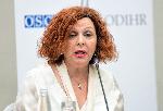 София - Пресконференция на международните наблюдатели от ОССЕ - Предсрочни избори