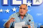 Бойко Борисов с първи коментар след изборите