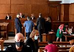 Започна делото срещу избора на 9 члена на Висшия адвокатски съвет