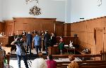 София Върховен касационен съд - Дело срещу избора на членове на Висшия адвокатски съвет