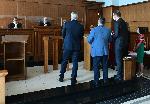 София Върховен касационен съд - Дело срещу избора на членове на Висшия адвокатски съвет