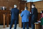 София Върховен касационен съд - Дело срещу избора на членове на Висшия адвокатски съвет
