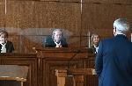 София Върховен касационен съд - Дело срещу избора на членове на Висшия адвокатски съвет