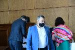 София Върховен касационен съд - Дело срещу избора на членове на Висшия адвокатски съвет