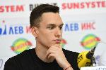 София - Национален отбор по плуване