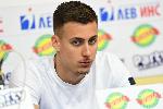 София - Национален отбор по плуване