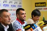 София - Гребане - Емил Нейков