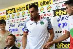 София - Гребане - Емил Нейков