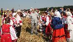 Село Гурково - Празник на жътварската песен