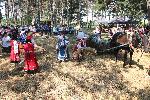 Село Гурково - Празник на жътварската песен