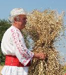 Село Гурково - Празник на жътварската песен