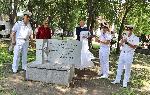 Варна вече има паметник на атлантическата солидарност