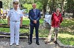 Варна - Откриване на паметен знак