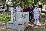 Варна - Откриване на паметен знак