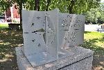 Варна - Откриване на паметен знак