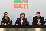 София - Пресконференция на БСП