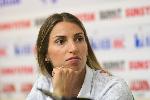 София - Отбор на месеца - Национален отбор по волейбол жени
