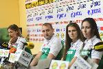 София - Отбор на месеца - Национален отбор по волейбол жени