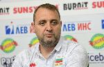 София - Отбор на месеца - Национален отбор по волейбол жени