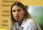 София - Отбор на месеца - Национален отбор по волейбол жени