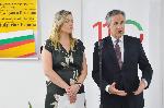 Посланикът на Испания откри изложба в Бургас по повод 110 години дипломация между България и кралството