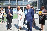 Бургас - Изложба „Дипломацията през сърцата на два народа. 110 години дипломатически отношения между България и Испания“