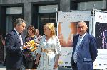 Бургас - Изложба „Дипломацията през сърцата на два народа. 110 години дипломатически отношения между България и Испания“