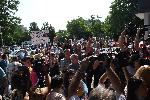 София -Разпит на Бойко Борисов