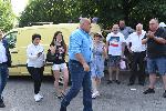 София -Разпит на Бойко Борисов