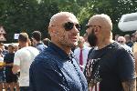 София -Разпит на Бойко Борисов