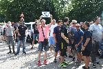 София -Разпит на Бойко Борисов