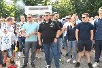 София -Разпит на Бойко Борисов