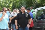 София -Разпит на Бойко Борисов