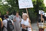 София -Разпит на Бойко Борисов