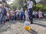 София -Разпит на Бойко Борисов