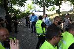 София -Разпит на Бойко Борисов