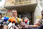 София - Изявление на заместник министъра на здравеопазването