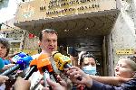 София - Изявление на заместник министъра на здравеопазването