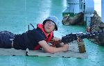 Варна - Военноморско учение Бриз 2021