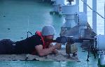 Варна - Военноморско учение Бриз 2021