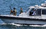 Варна - Военноморско учение Бриз 2021