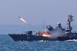Варна - Военноморско учение Бриз 2021