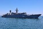 Варна - Военноморско учение Бриз 2021