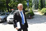 Варна - Военноморско учение Бриз 2021