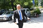 Варна - Военноморско учение Бриз 2021