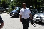 Варна - Военноморско учение Бриз 2021