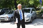 Варна - Военноморско учение Бриз 2021