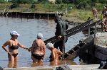 Бургас - Черноморски лечебни солници